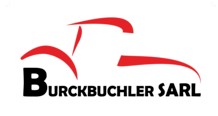 logo BURCKBUCHLER
